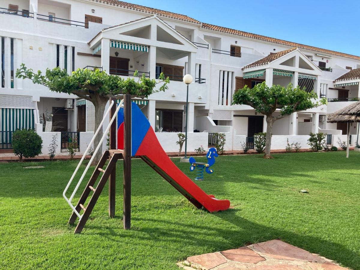 דניה Chalet Adosado En Urbanizacion Con Precioso Jardin מראה חיצוני תמונה